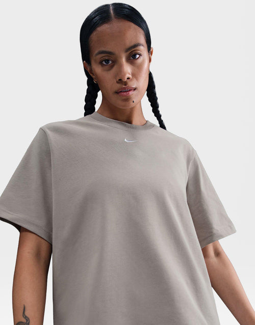 Boxy T-Shirt