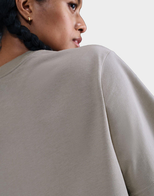 Boxy T-Shirt