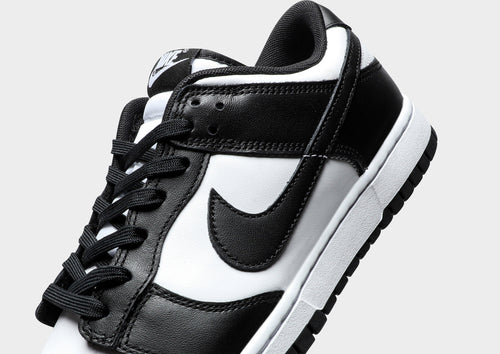 Dunk Low Retro