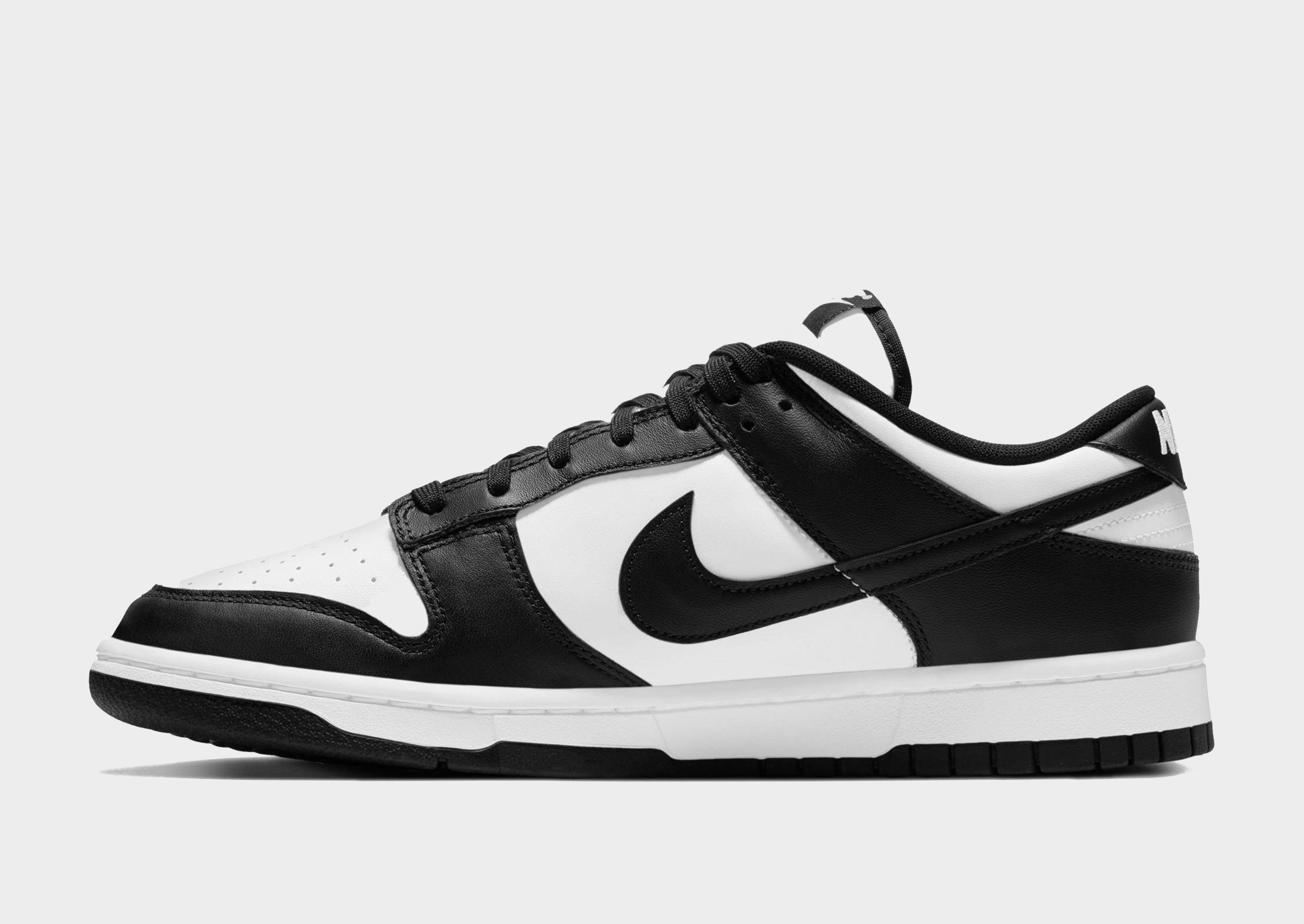 Dunk Low Retro