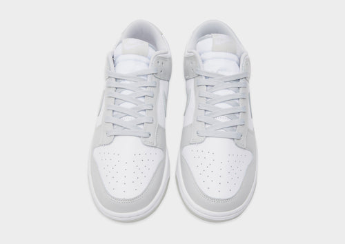 Grey Nike Dunk Low Retro JD Sports Malaysia - Main Image