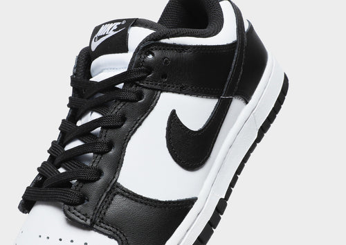 Dunk Low Women's