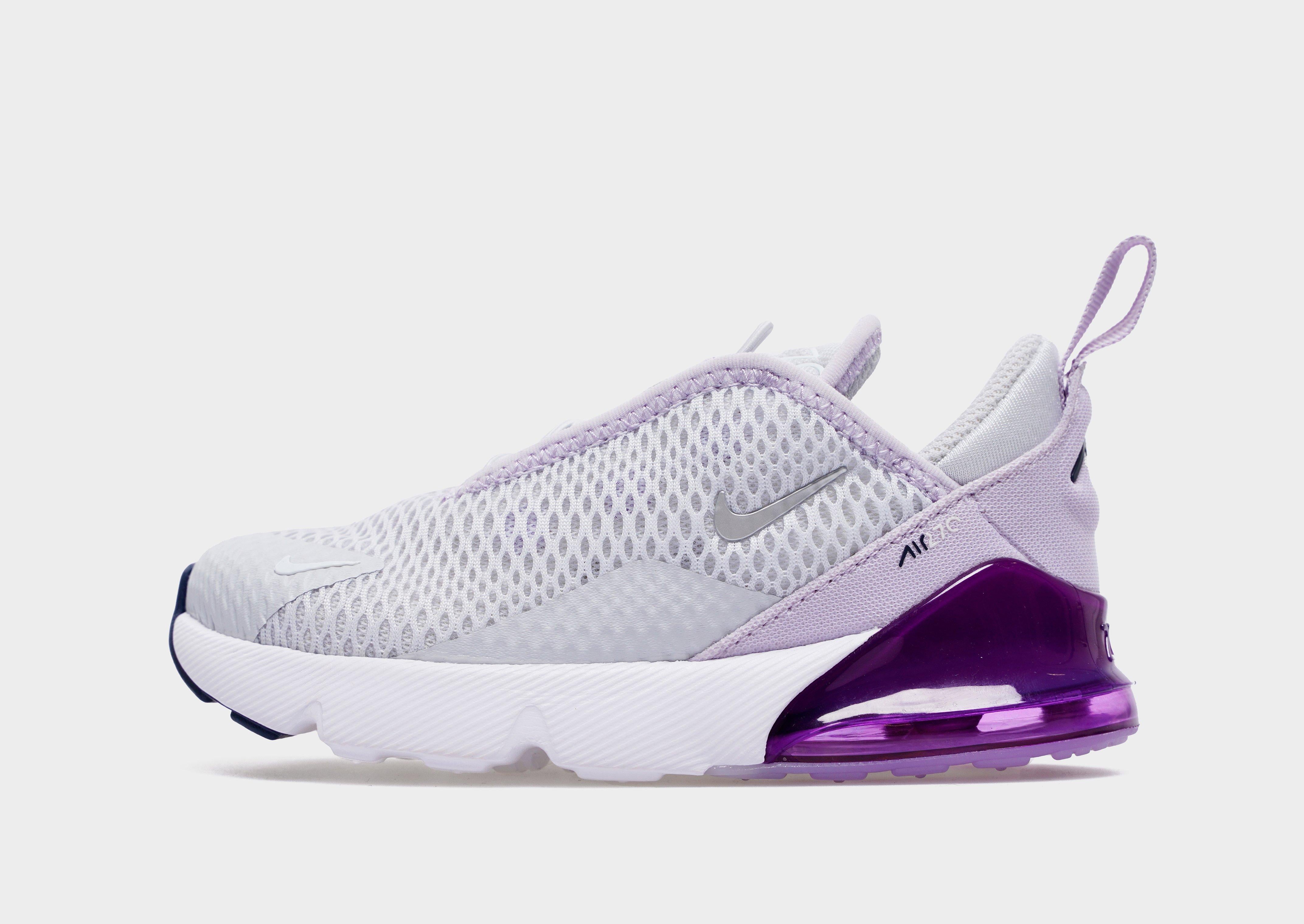 Air Max 270 Infant's