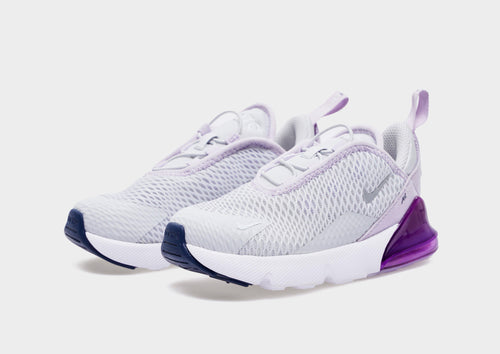 Air Max 270 Infant's