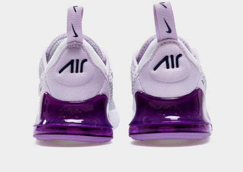 Air Max 270 Infant's