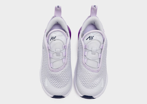 Air Max 270 Infant's