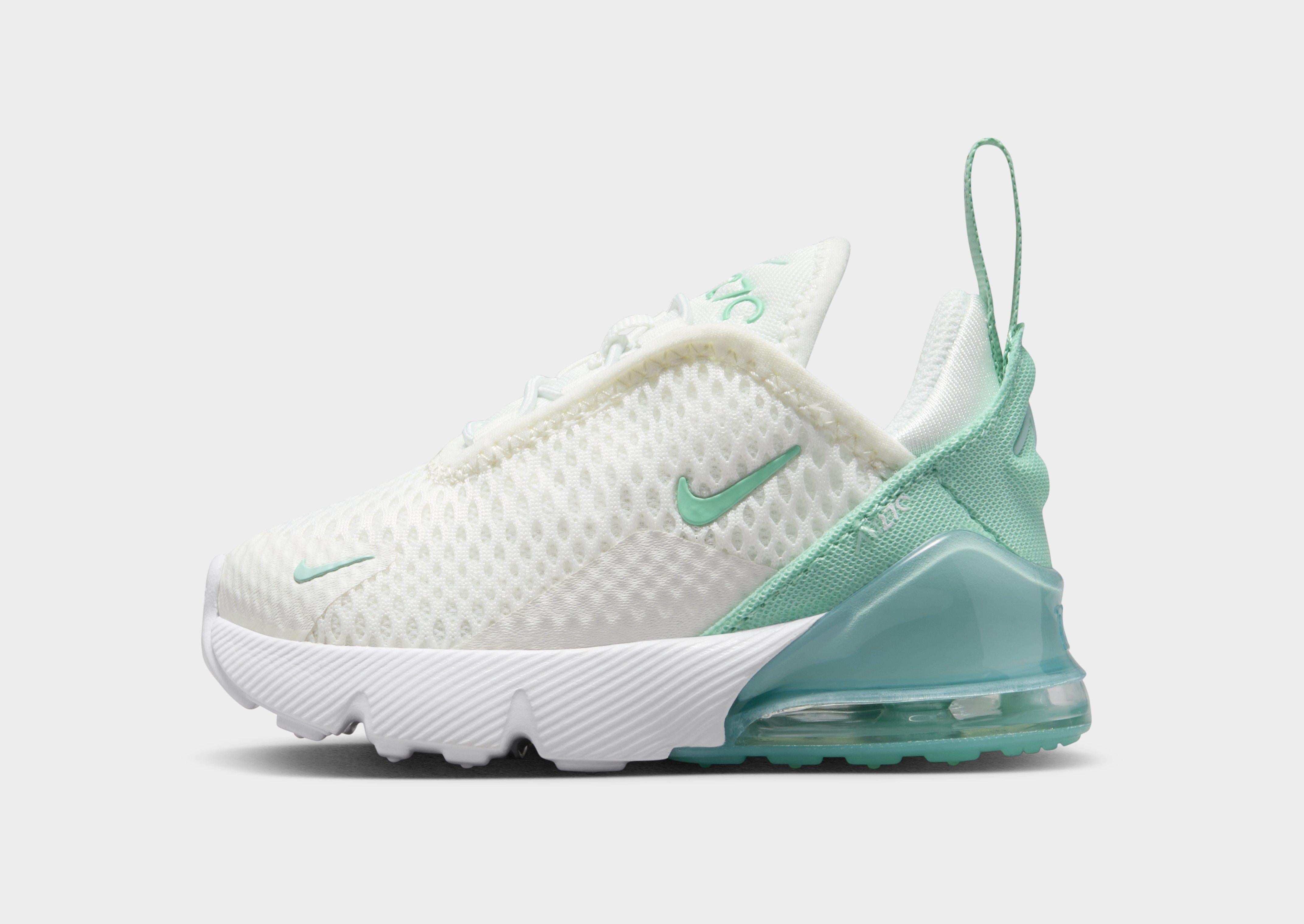Air Max 270 Infant's