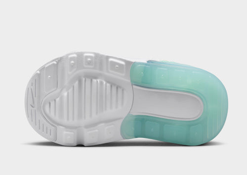 Air Max 270 Infant's