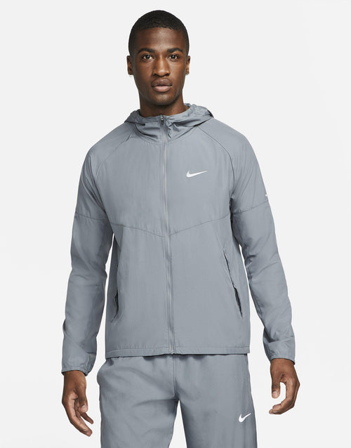 Repel Miler Jacket