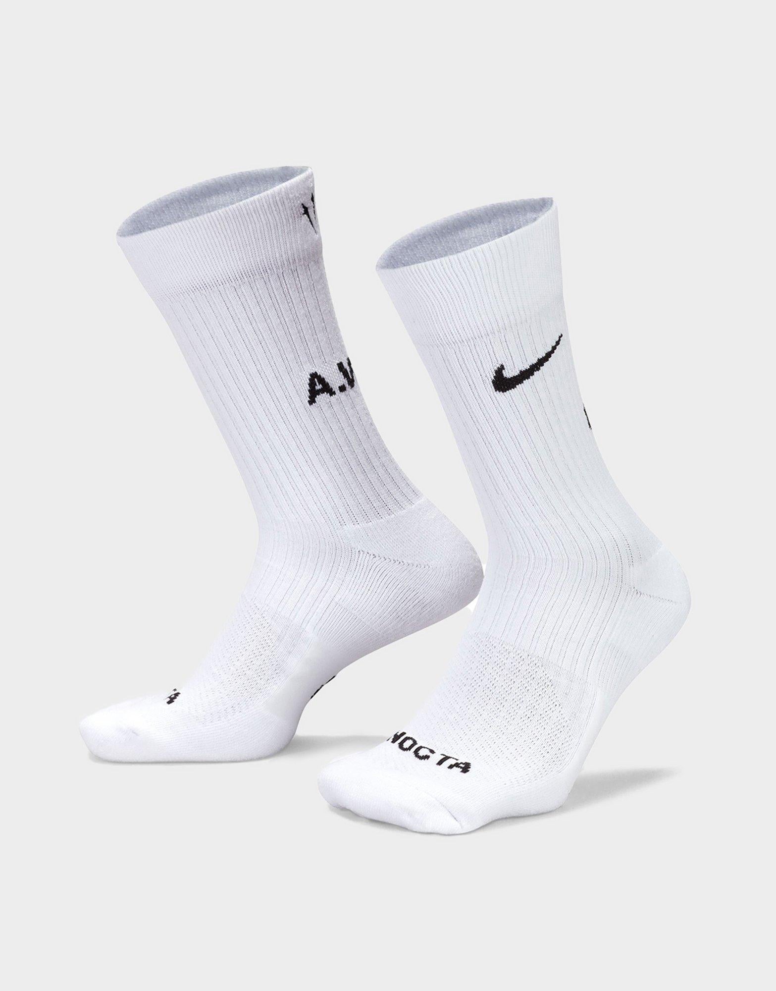 NOCTA Crew Socks 3 Pairs