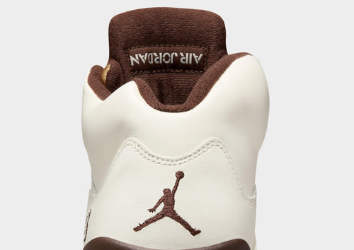 Air 5 Retro Women's