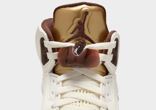 Air 5 Retro Women's
