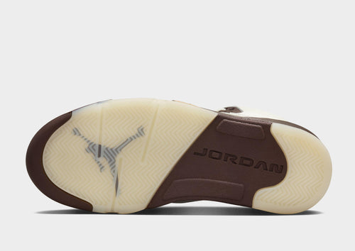 Air 5 Retro Women's
