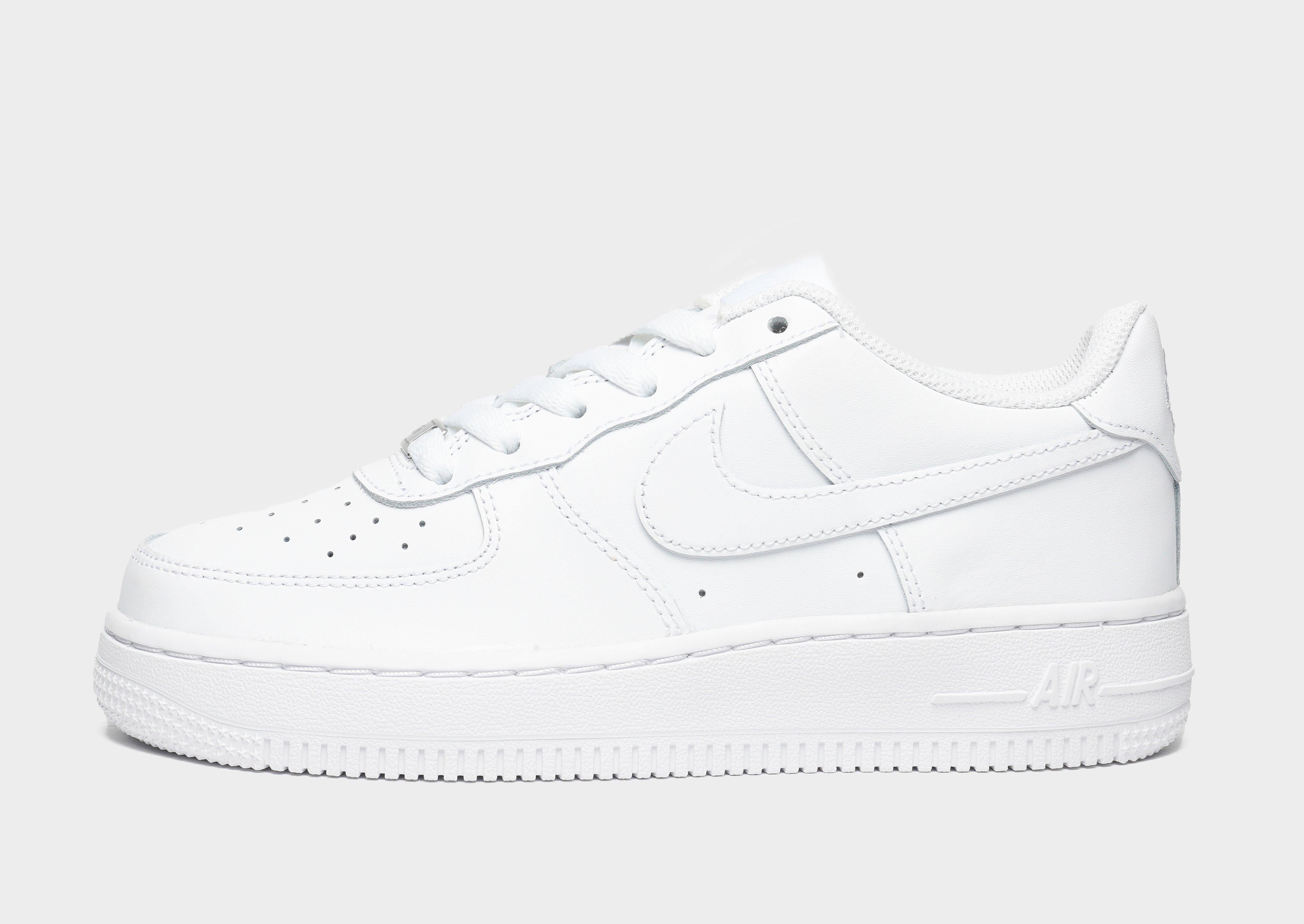 Air Force 1 Junior's