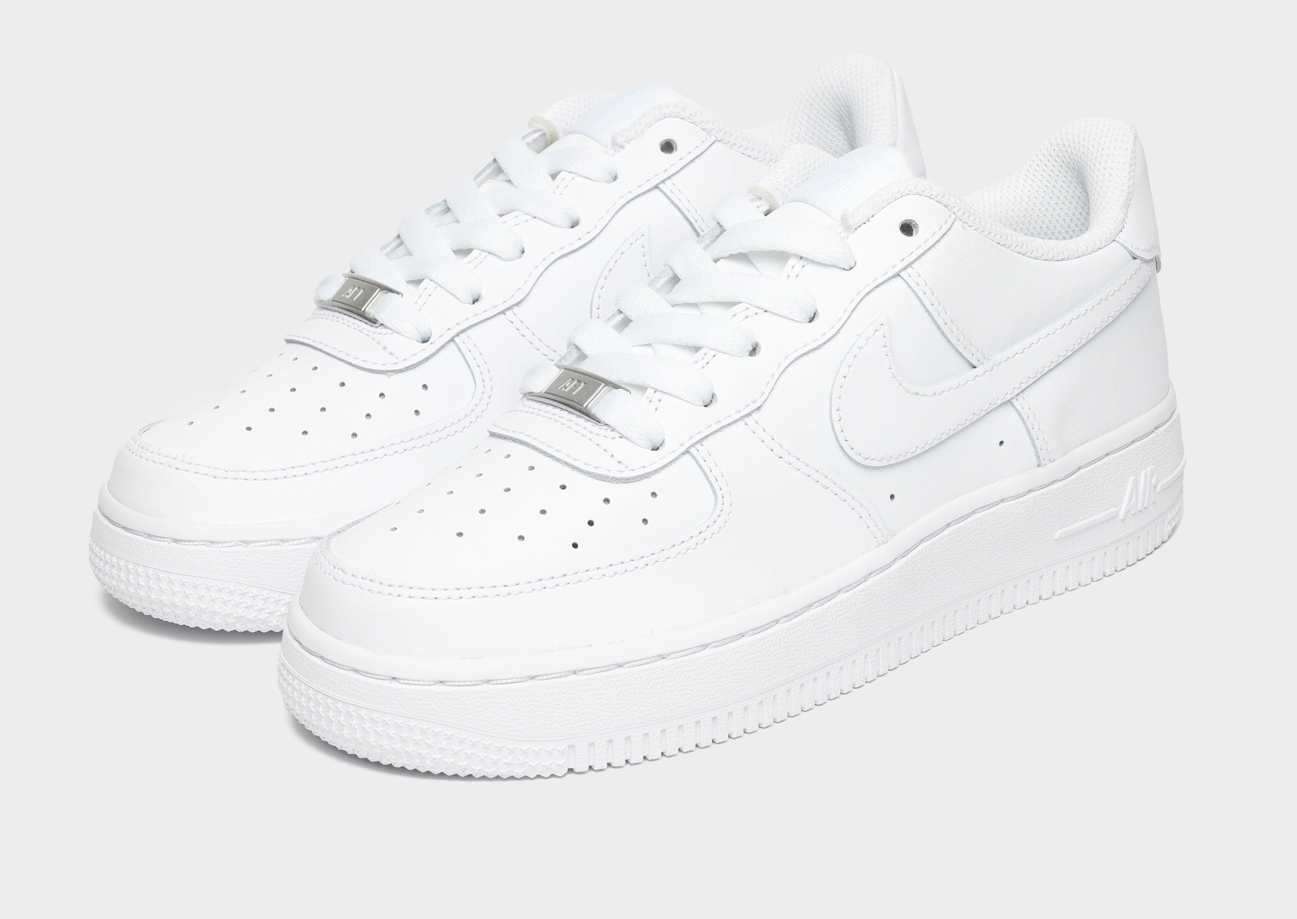Air Force 1 Junior's