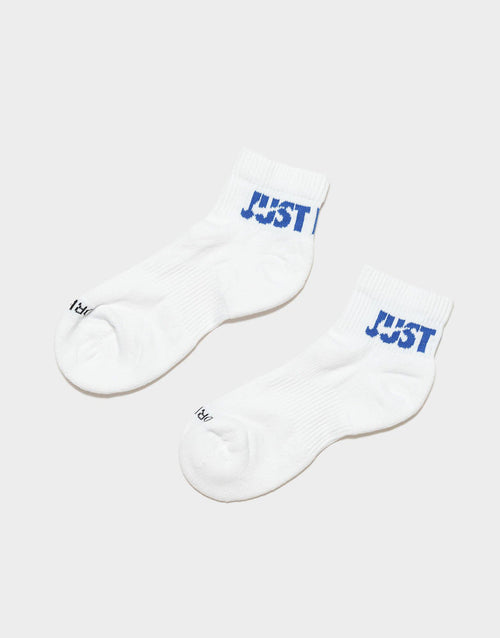 Training Ankle Socks (3 Pairs)