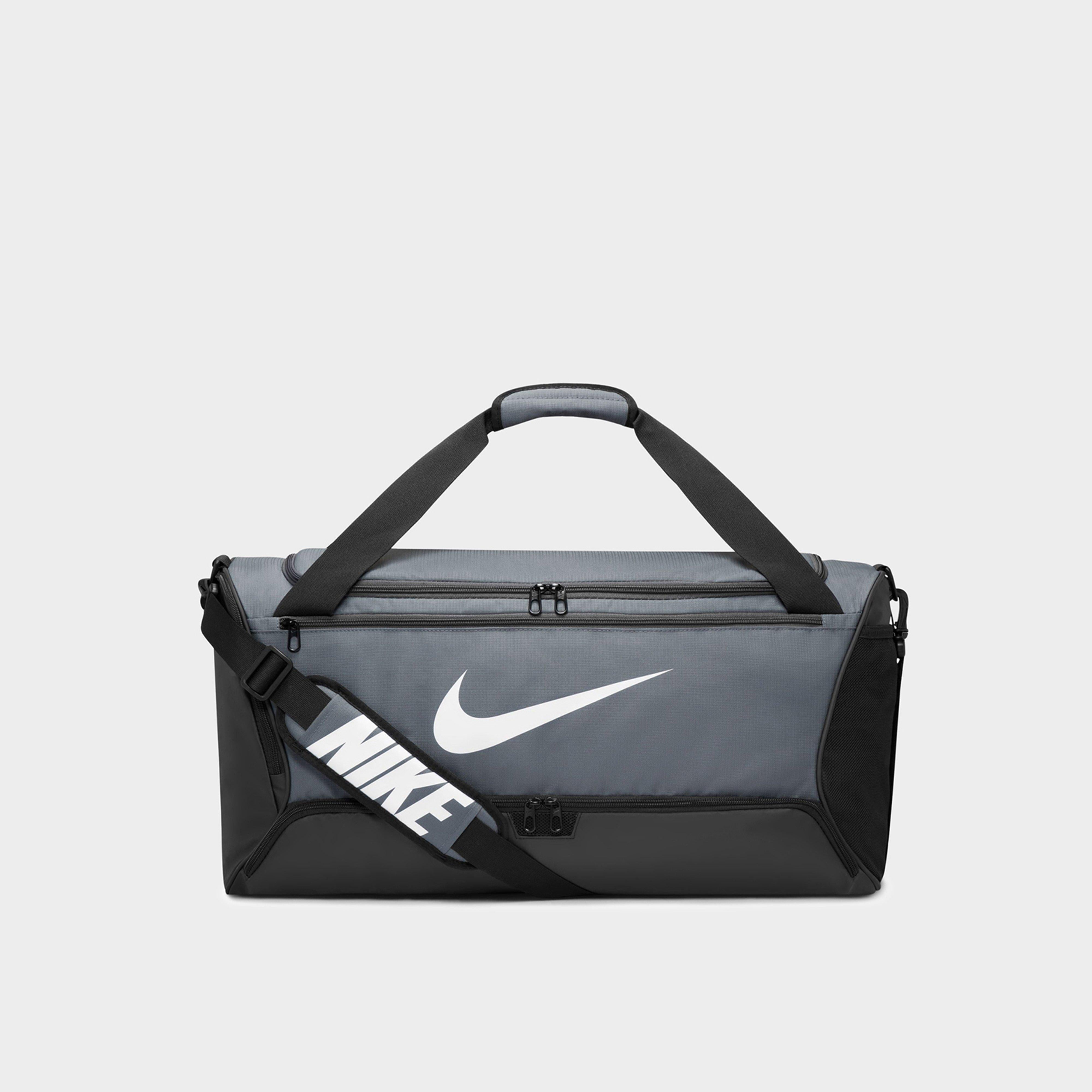 Brasilia 9.5 Training Duffel Bag