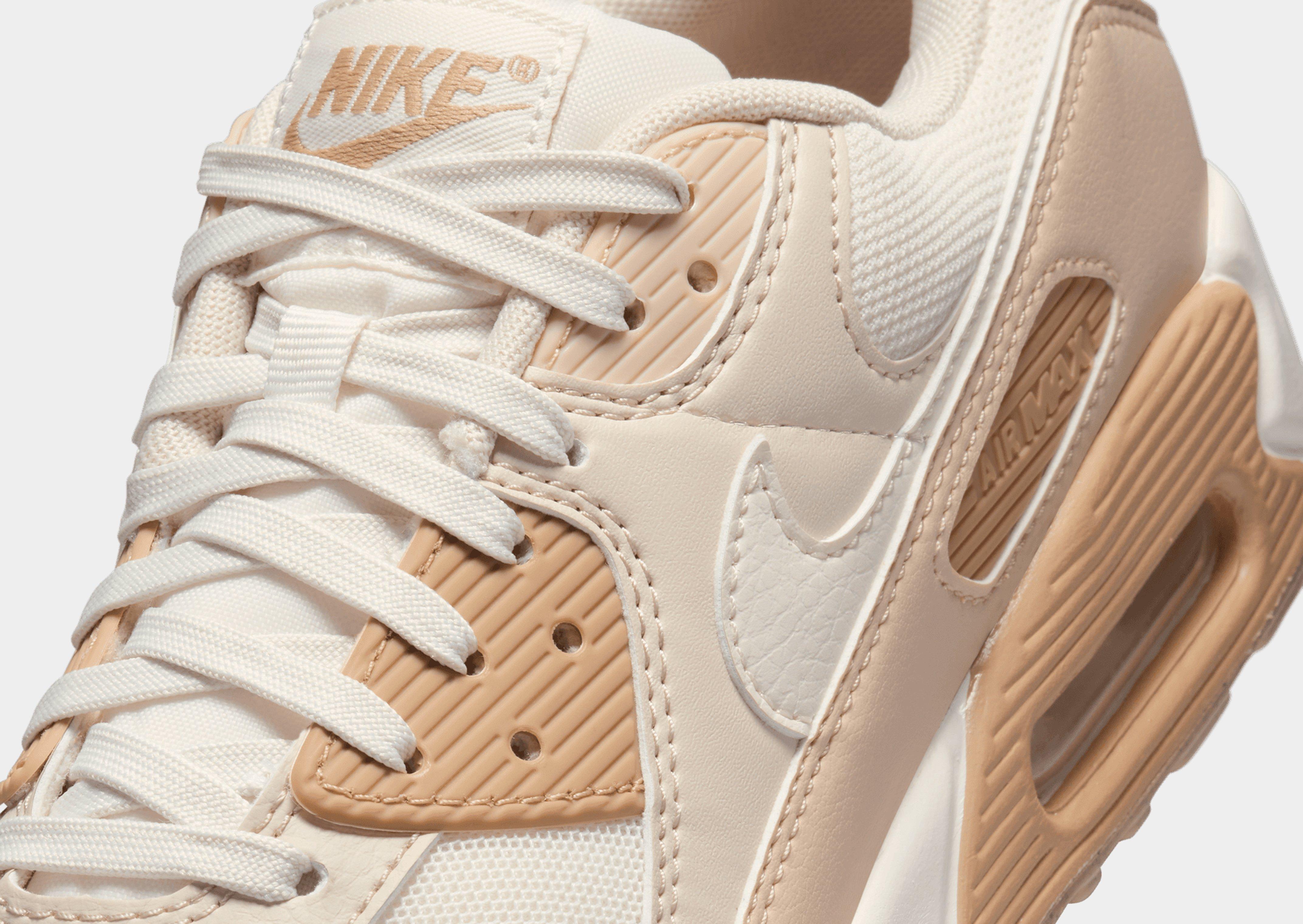 air max 90 oatmeal chutney