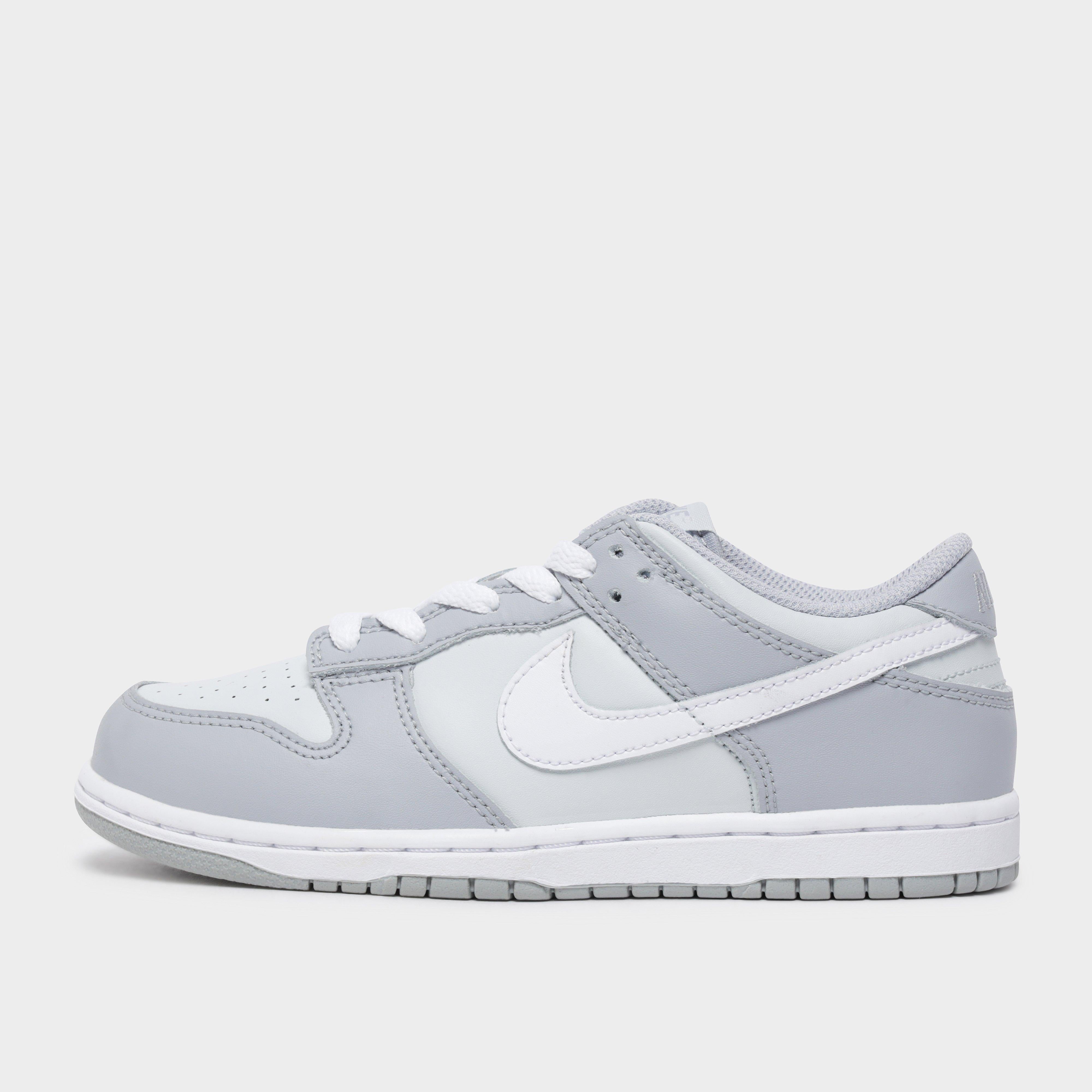 Dunk Low Children's