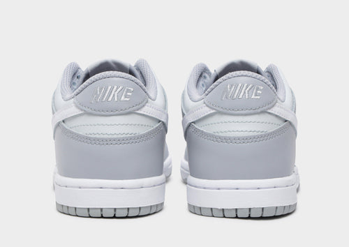 Dunk Low Children's