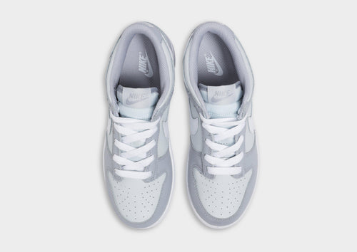 Dunk Low Children's