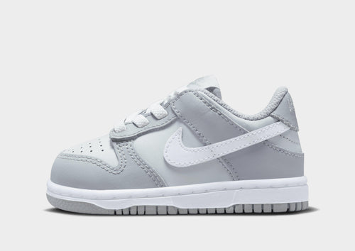 Dunk Low Infant's