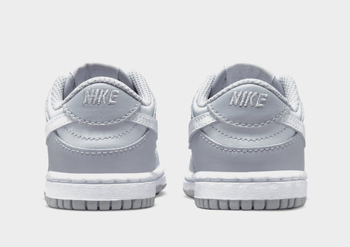 Dunk Low Infant's