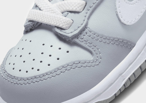 Dunk Low Infant's
