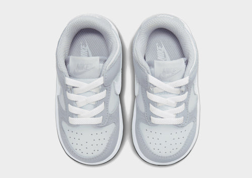 Dunk Low Infant's