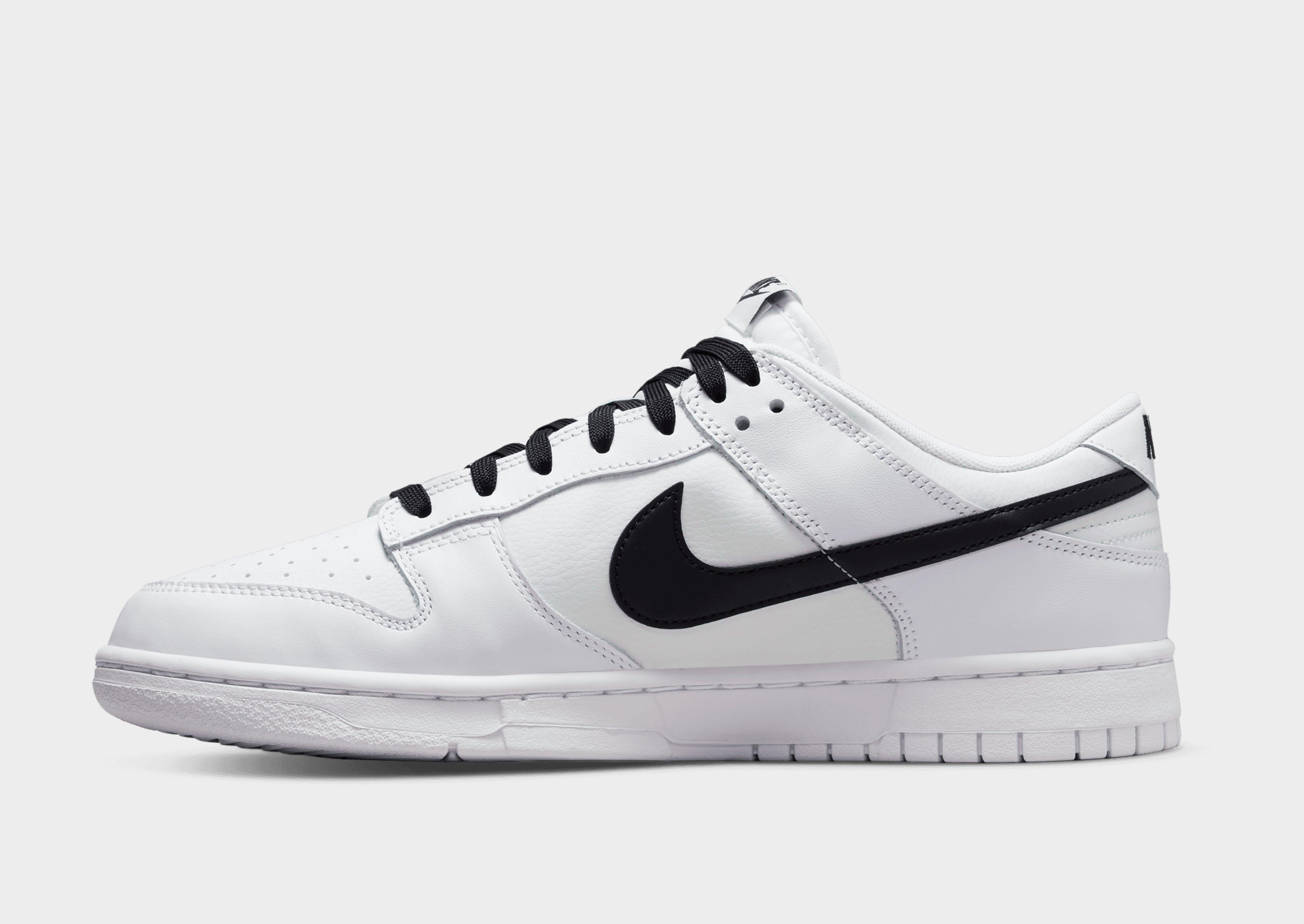 Dunk Low Retro
