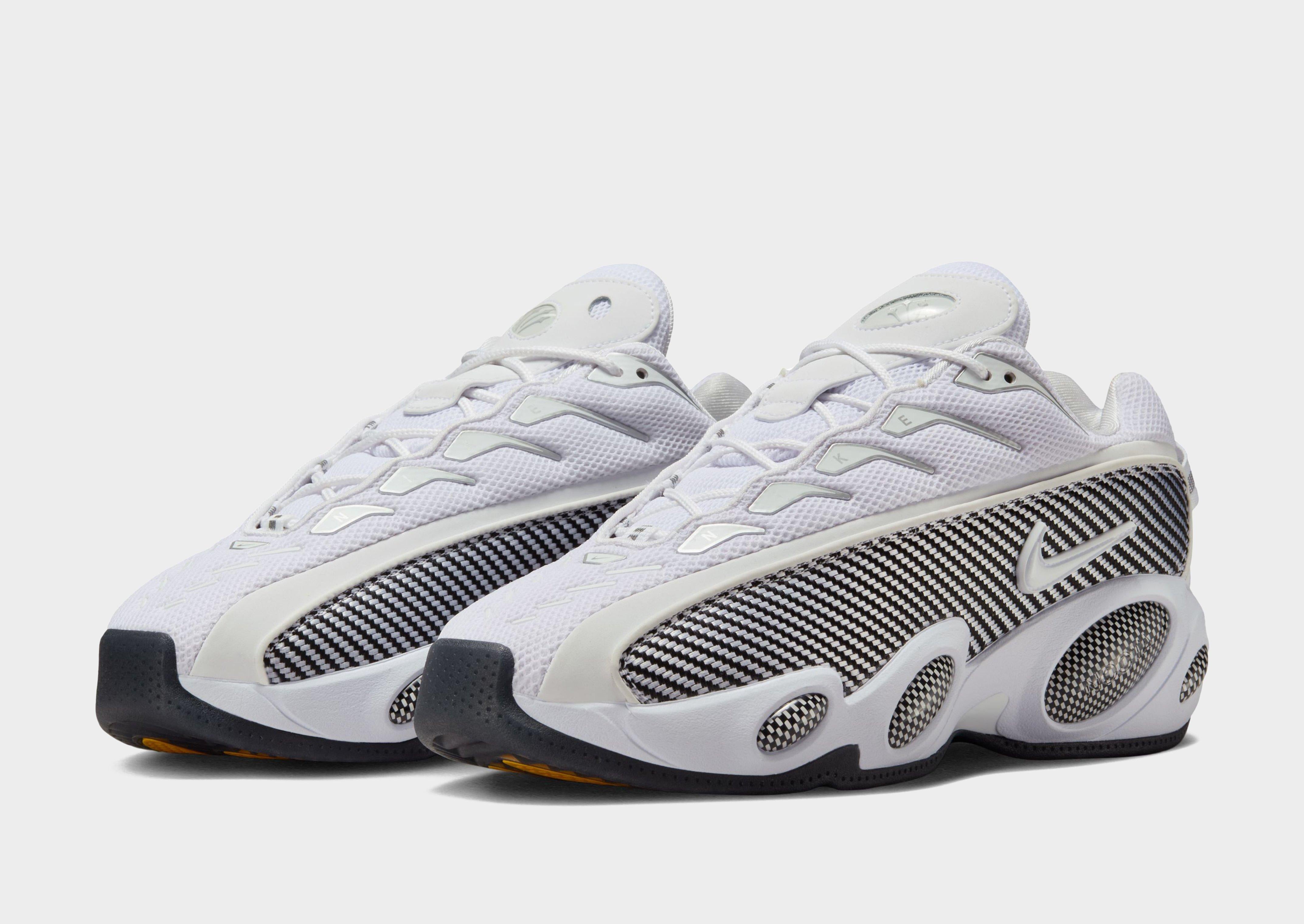 air max zoom 2k grey