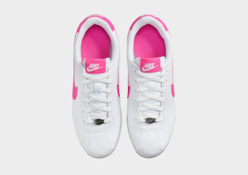 Cortez Junior's