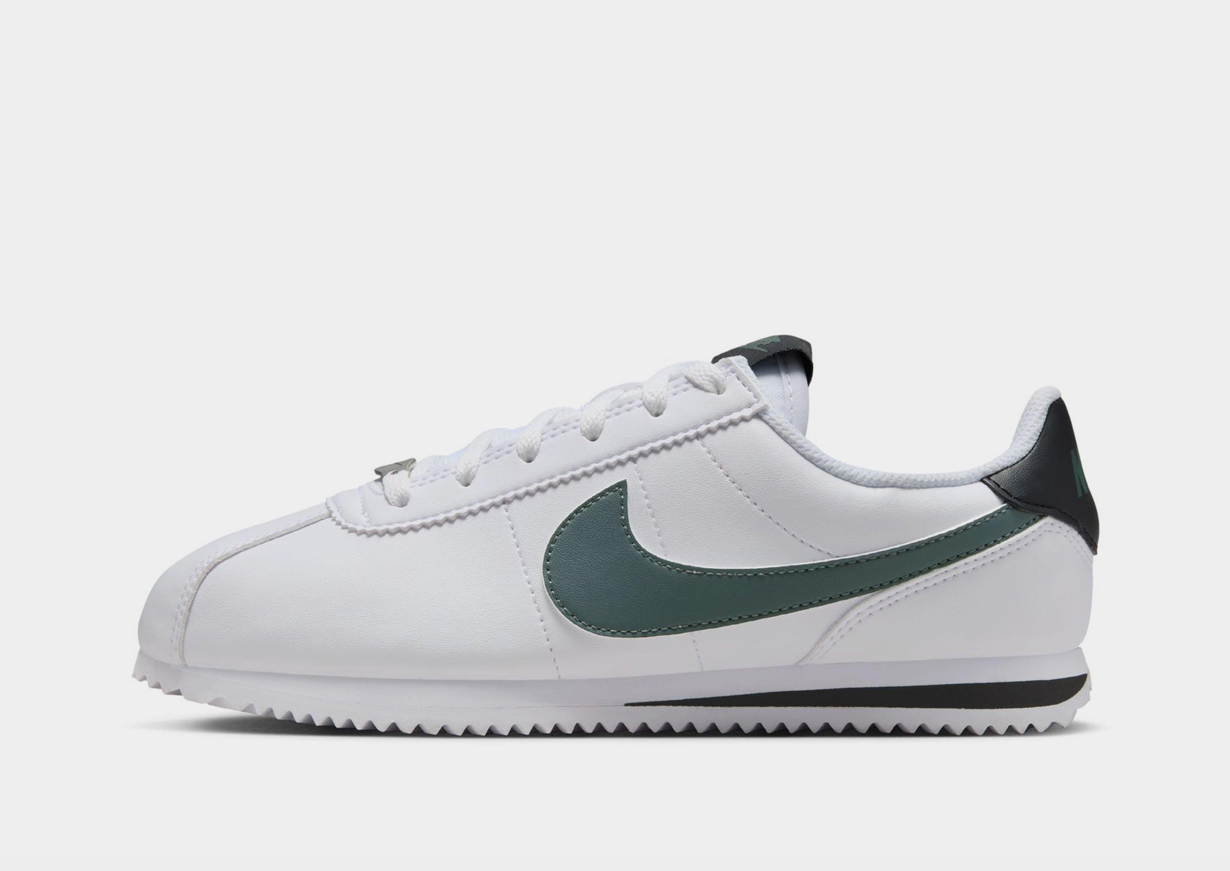 Cortez Junior's