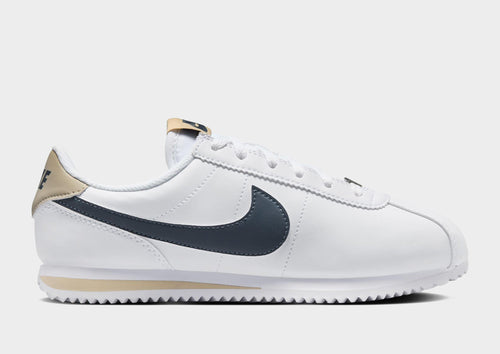 Cortez Junior's