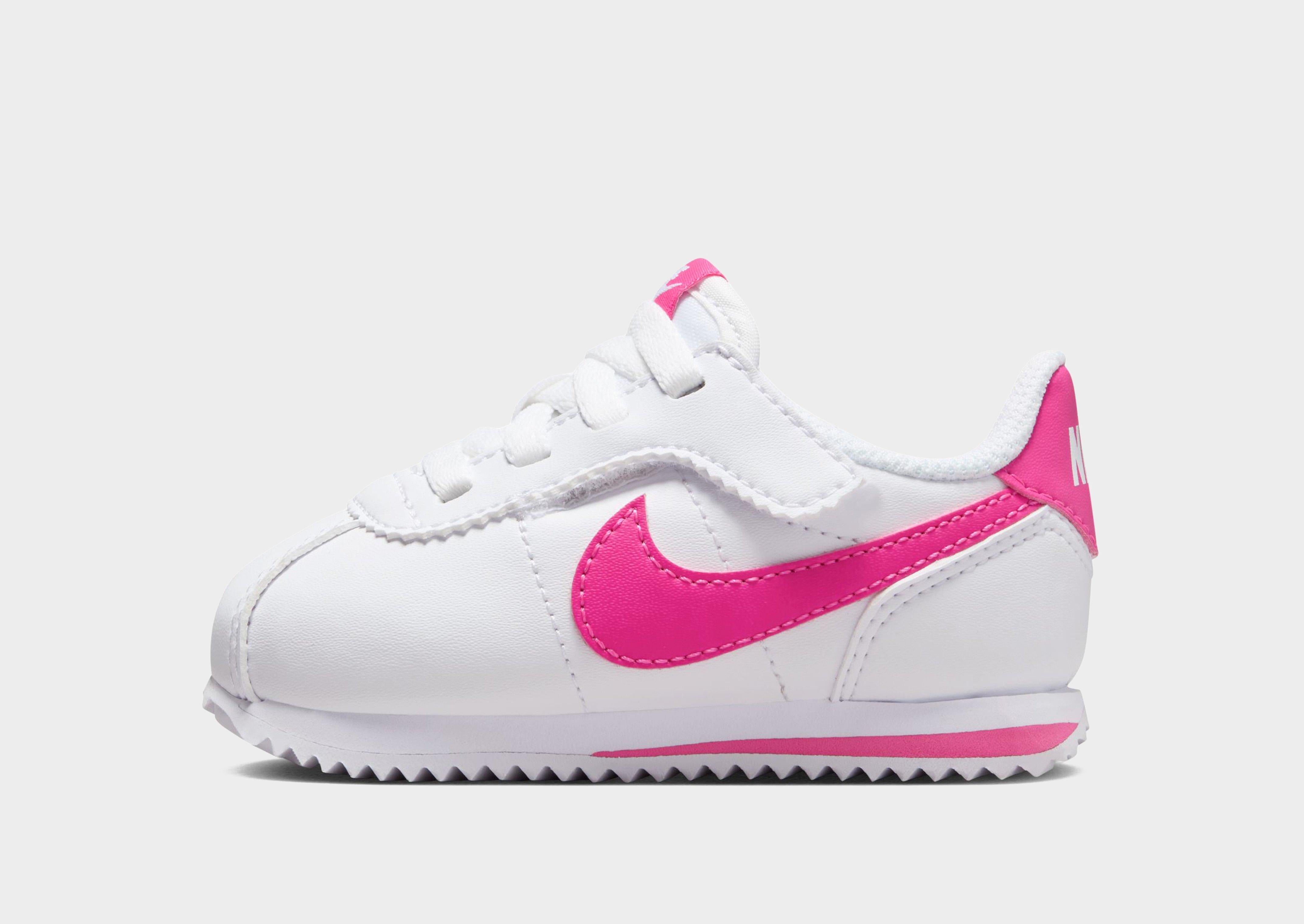 Cortez EasyOn Infant's