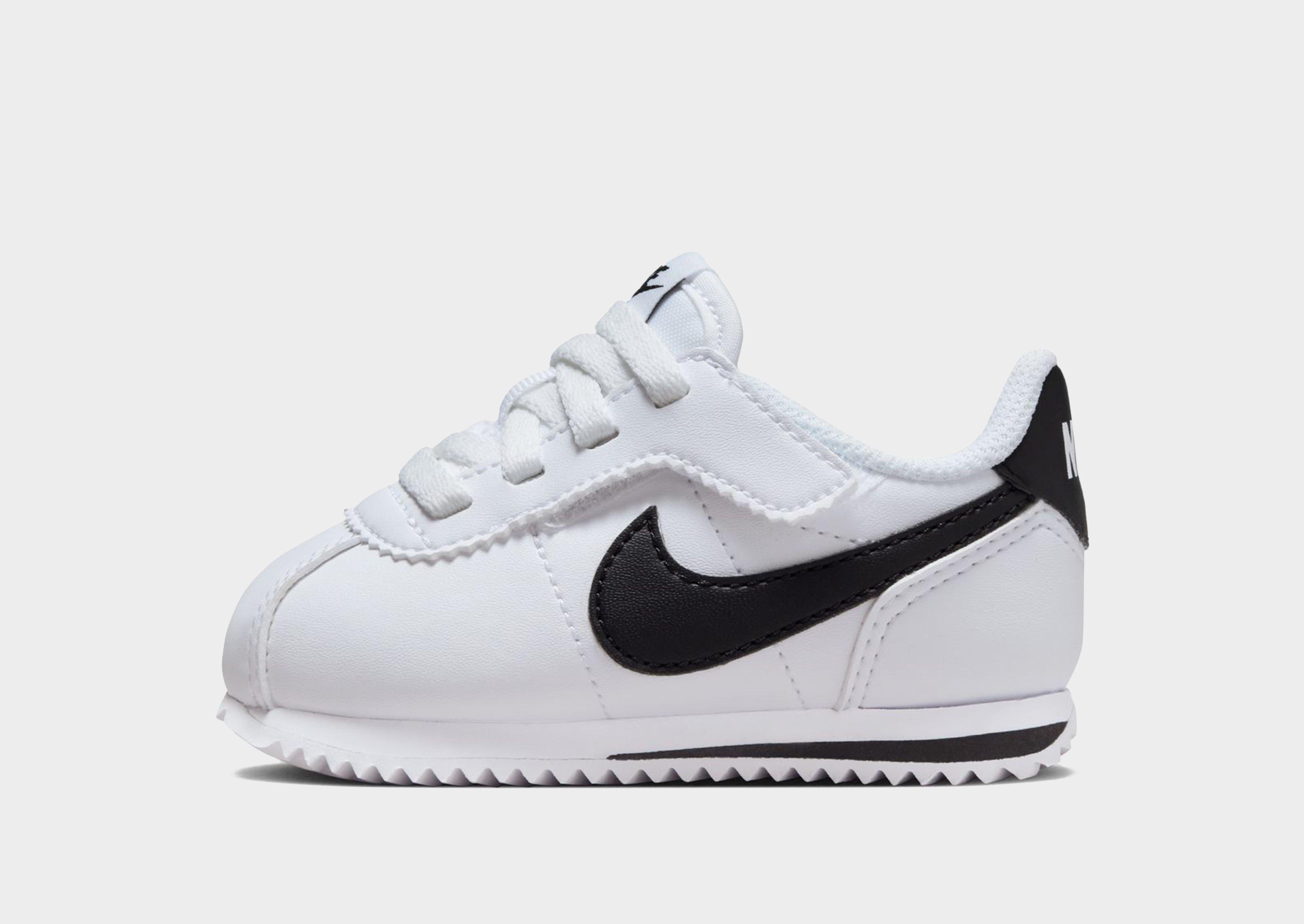 nike infant cortez