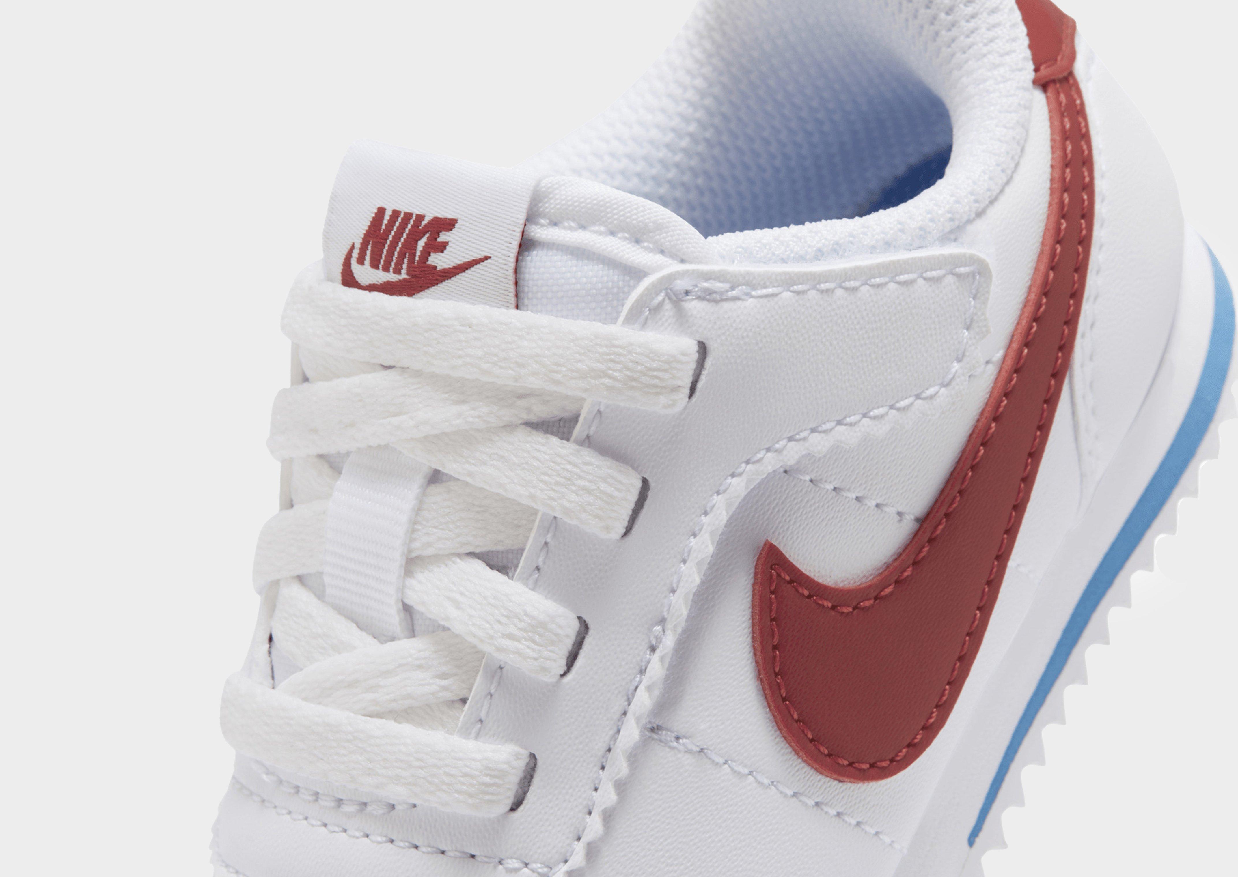 nike cortez toddler size 8