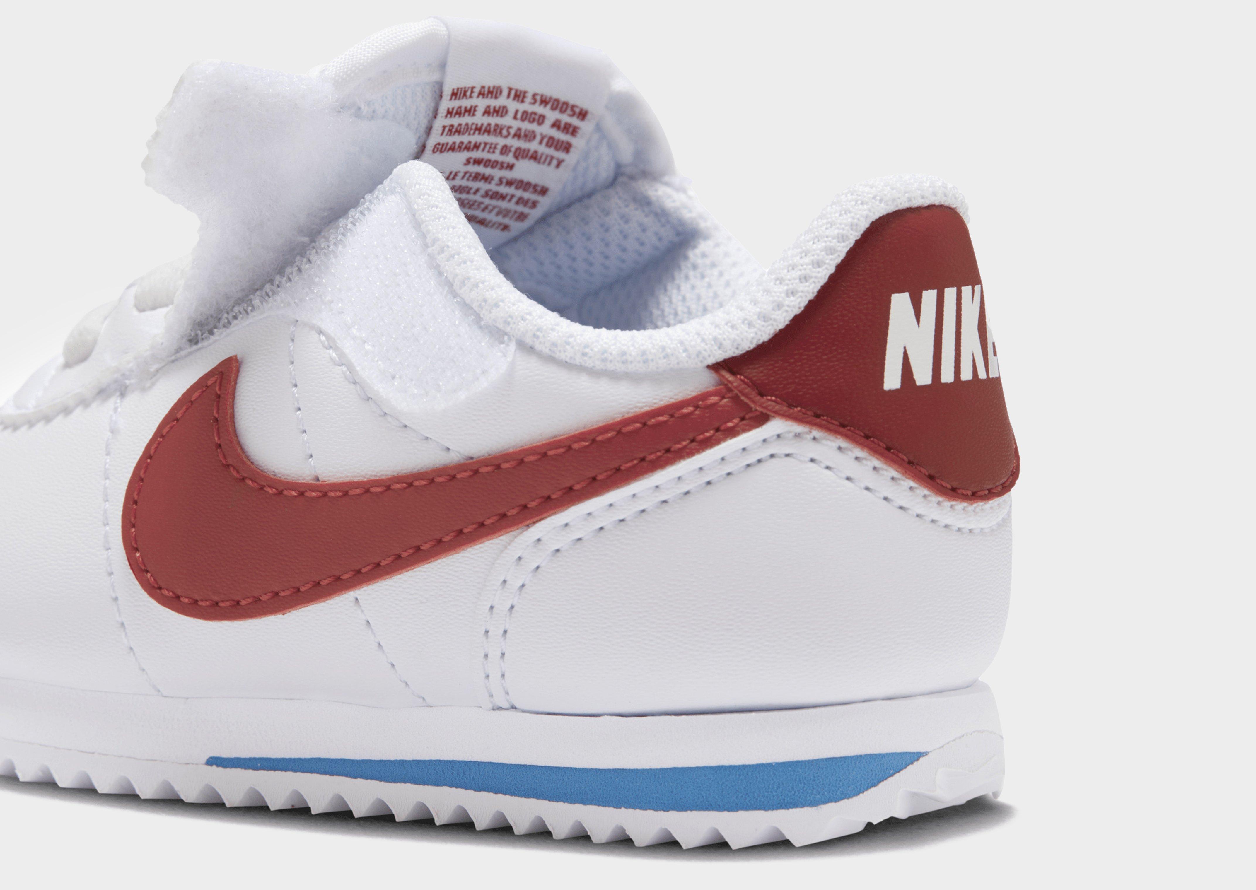 baba nike cortez
