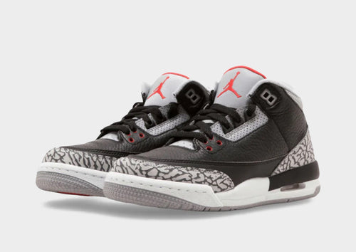 Air 3 Retro Junior's