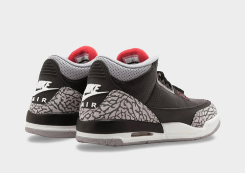 Air 3 Retro Junior's