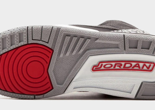 Air 3 Retro Junior's