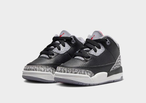 3 Retro Infant's