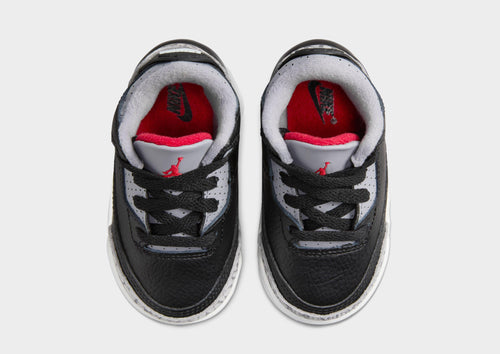 3 Retro Infant's