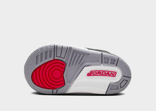 3 Retro Infant's