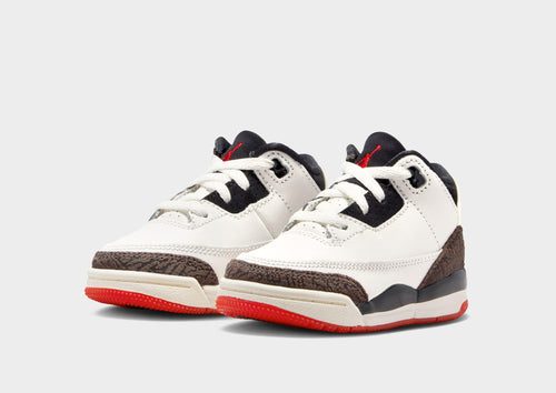 3 Retro "World's Best Dad" Infant's