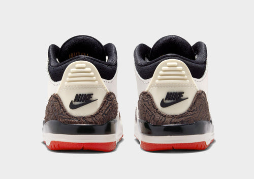3 Retro "World's Best Dad" Infant's