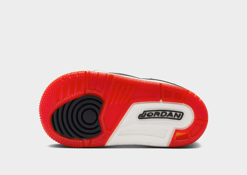 3 Retro "World's Best Dad" Infant's