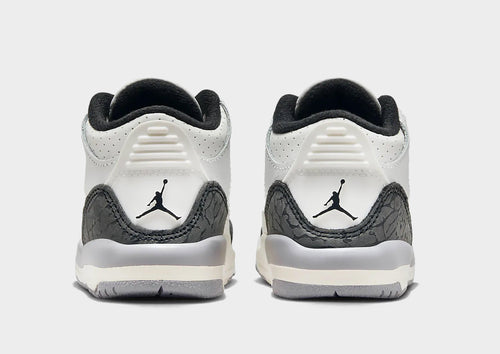 3 Retro Infant's
