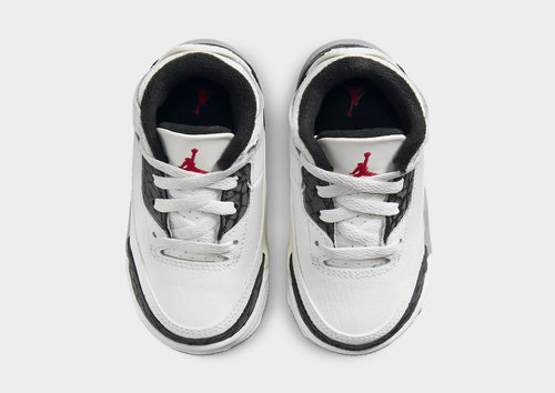 3 Retro Infant's