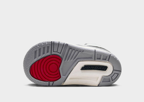3 Retro Infant's